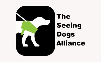 Seeing Dog Alliance Logo