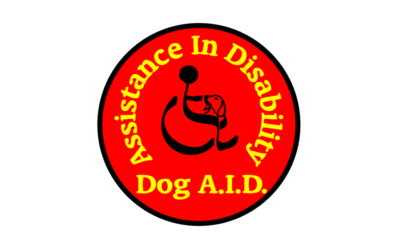 Dog AID logo