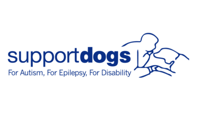Support Dogs Logo